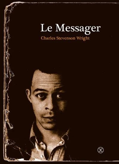 Le messager : roman