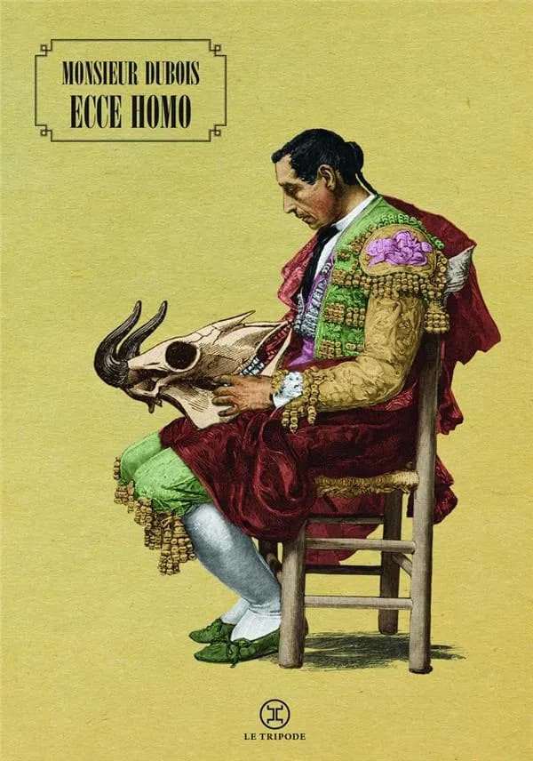 Ecce Homo : [Carte postale]