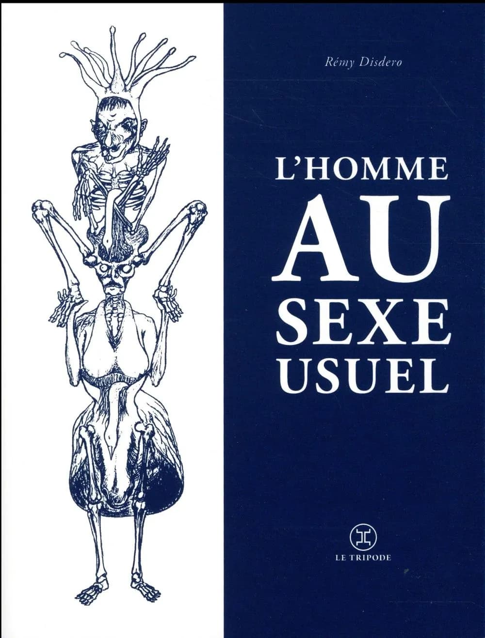 L'homme au sexe usuel