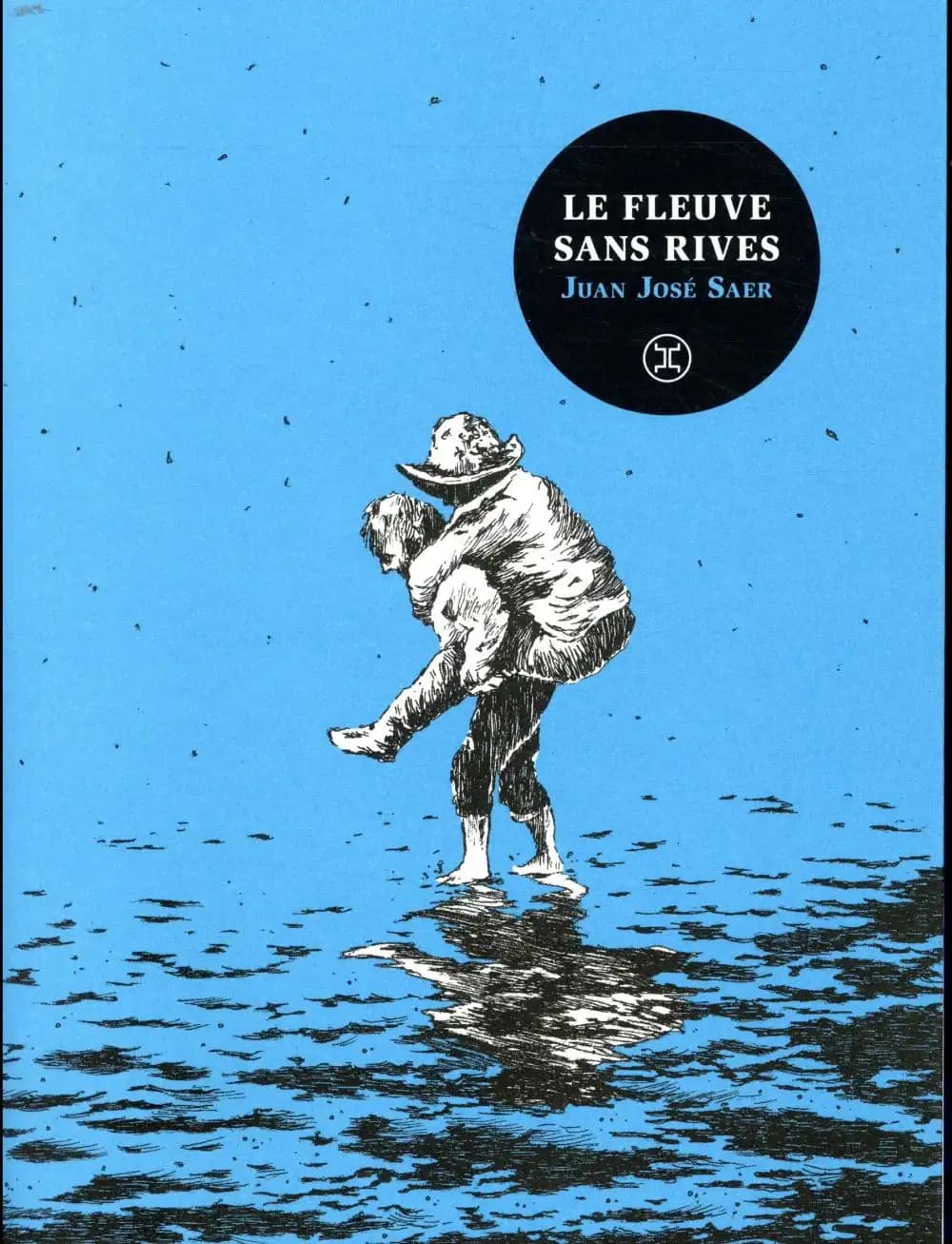 Le fleuve sans rives : traité imaginaire
