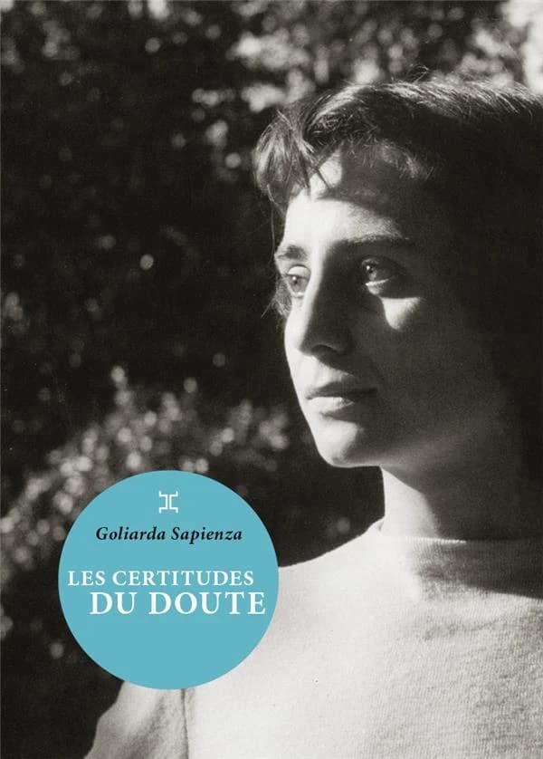 Les Certitudes du doute