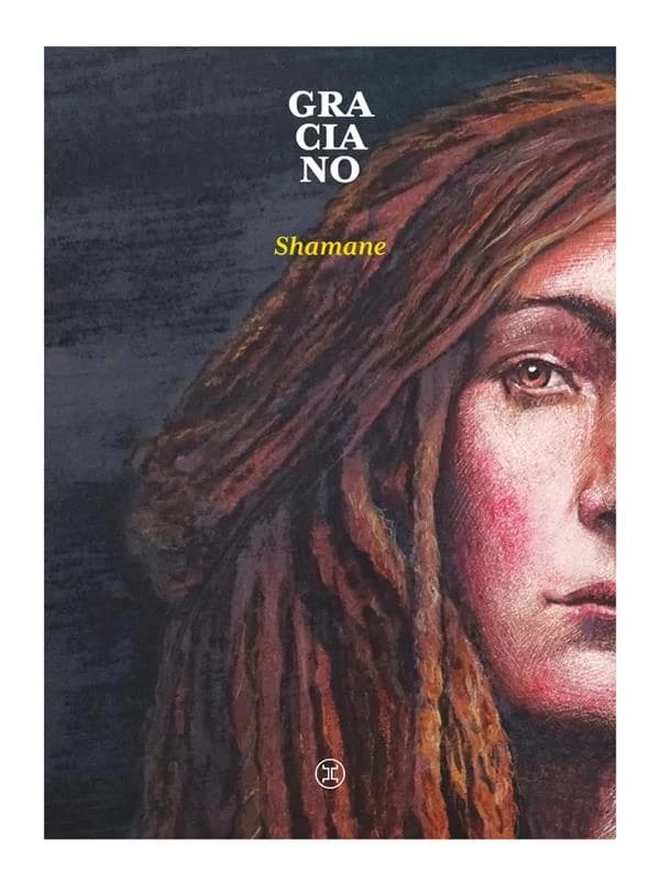 Shamane : roman