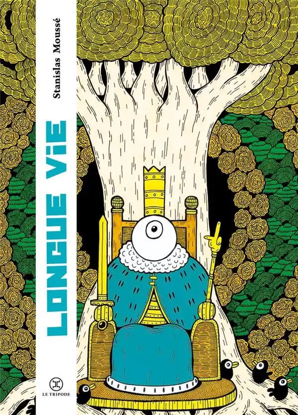 Longue vie (Nouvelle éd.)