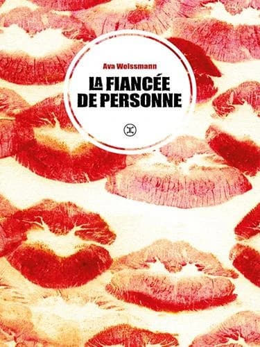 La fiancée de personne