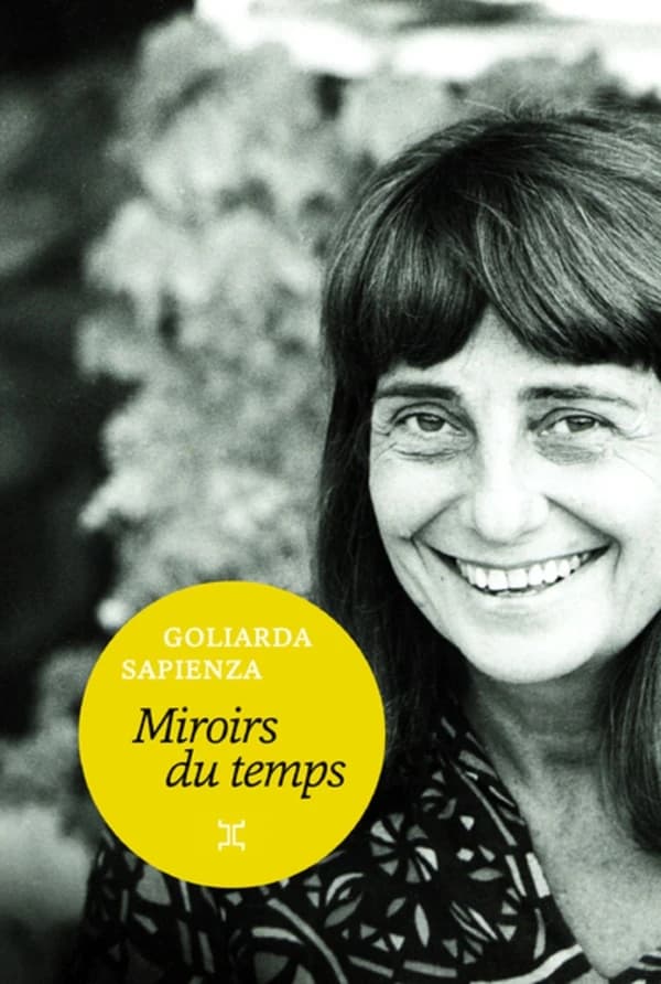 Miroirs du temps : lettres et billets