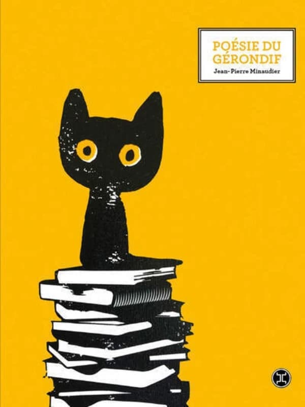 Poésie du gérondif : vagabondages linguistiques d'un passionné de peuples et de mots (Éd. augmentée) Jean-Pierre Minaudier