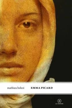 Emma Picard : roman