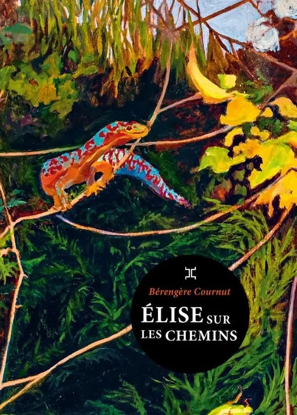 Élise sur les chemins