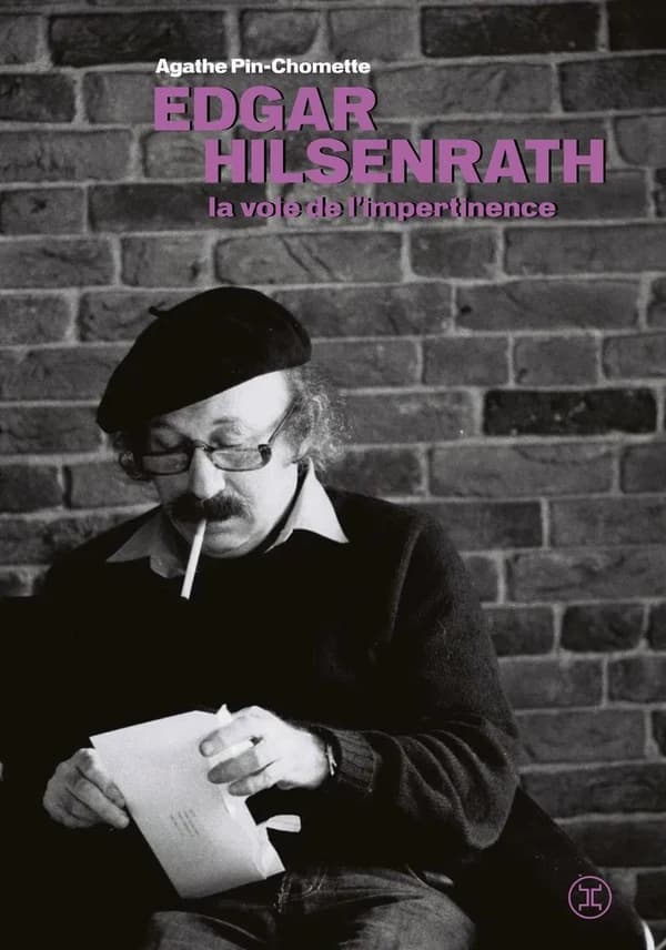 Edgar Hilsenrath, la voie de l'impertienence