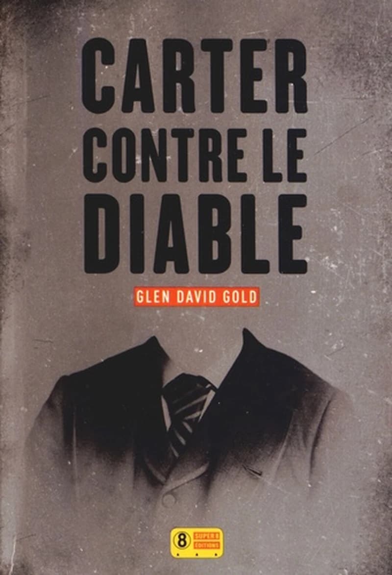 Carter contre le diable