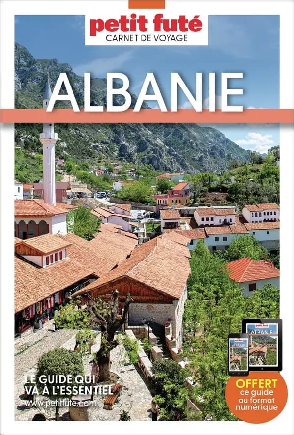 Albanie