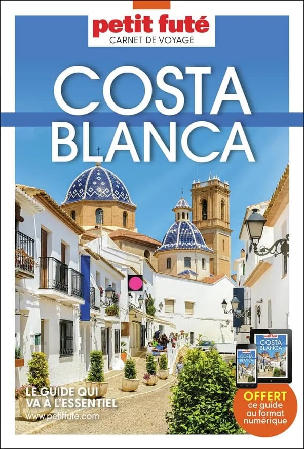 Costa Blanca