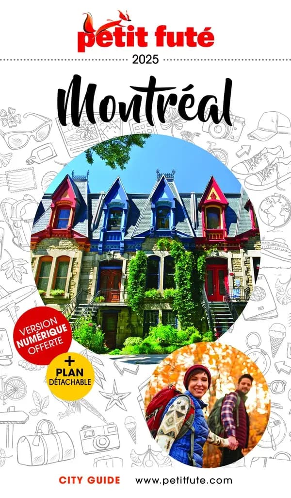 Montréal ([Éd.] 2025)