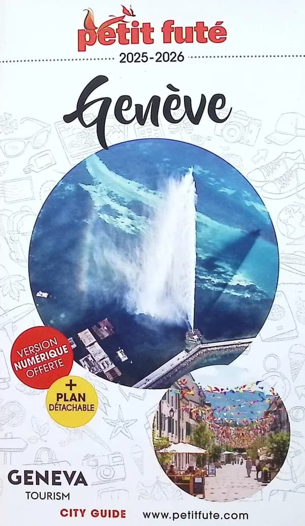 Genève ([Éd.] 2025-2026)