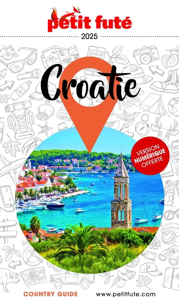 Country guide : Croatie (édition 2025)