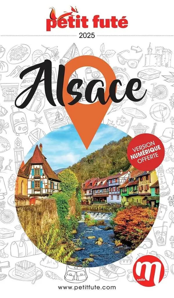Alsace ([Éd.] 2025-2026)