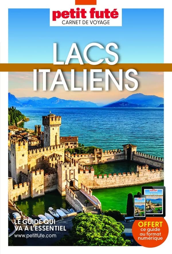 Lacs italiens
