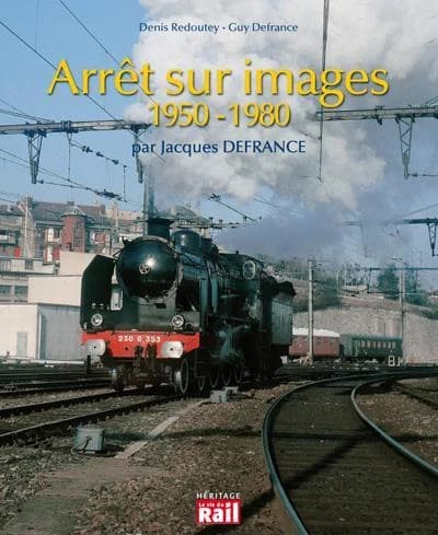 Arrêt sur images, 1950-1980, vues par Jacques Defrance