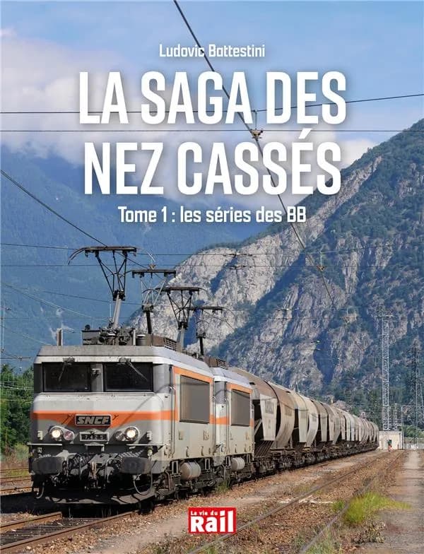 Les séries BB