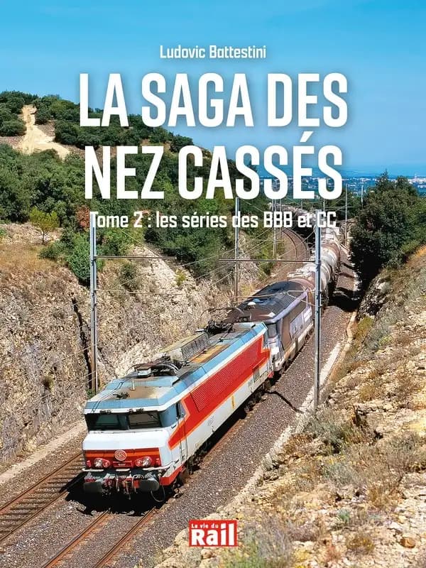 Les séries BBB et CC