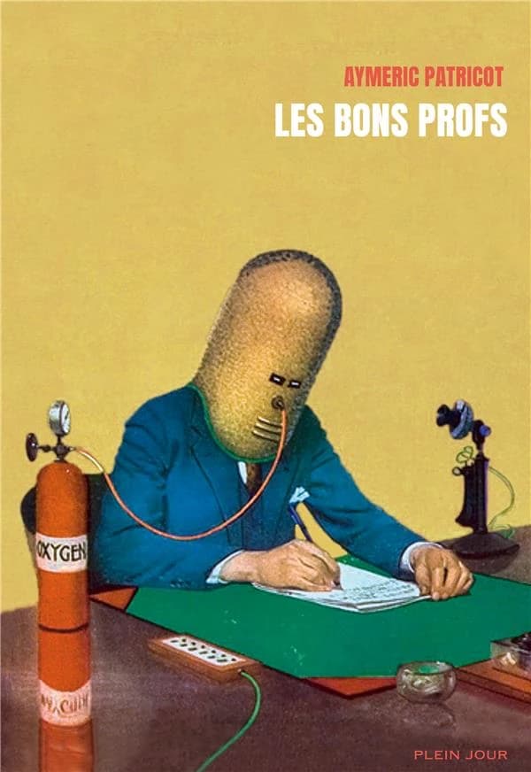 Les bons profs