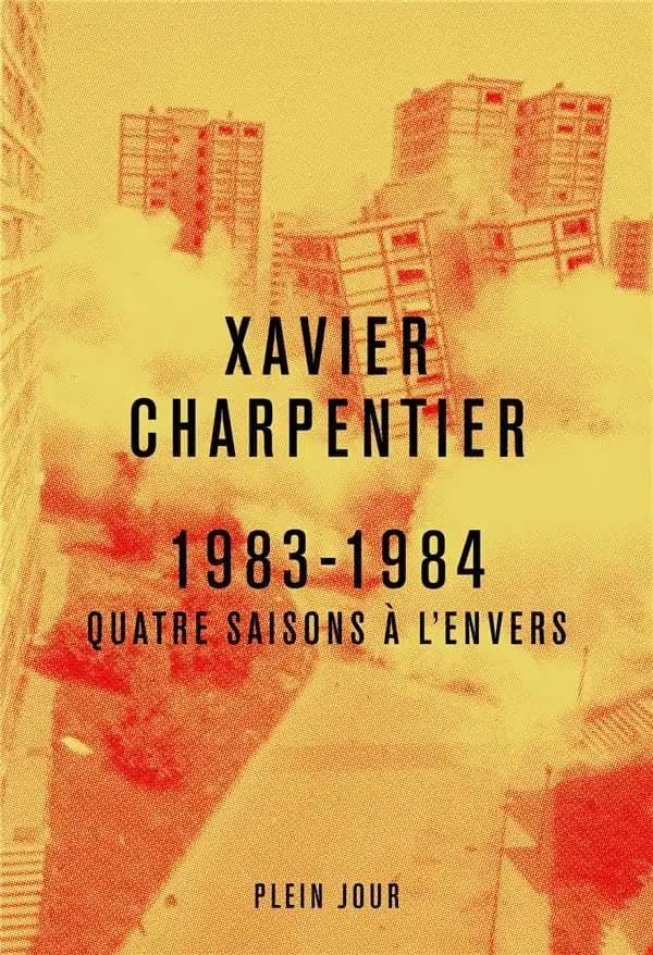 Quatre saisons à l'envers : 1983-1984