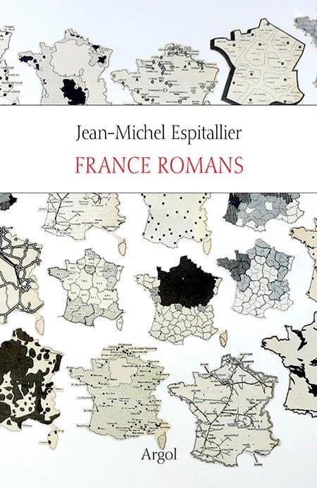 France romans : index