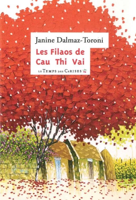 Les filaos de Cau Thi Vai