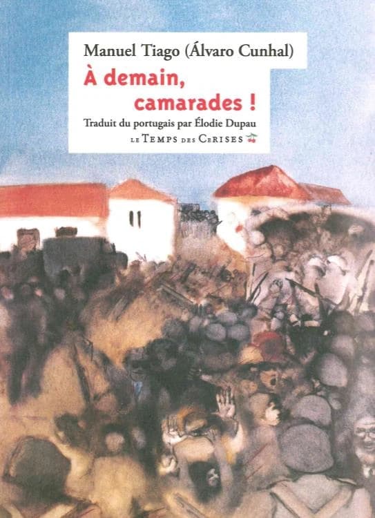 À demain, camarades !