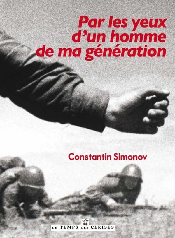 Par les yeux d'un homme de ma génération : réflexions sur Staline