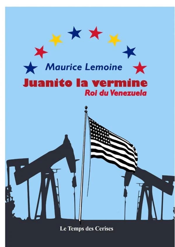 Juanito la vermine, roi du Venezuela