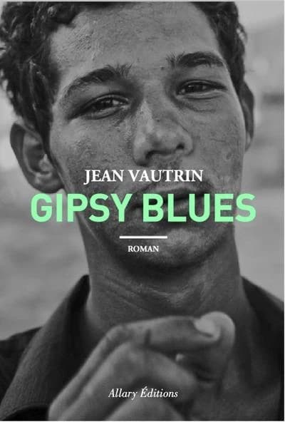 Gipsy blues : roman