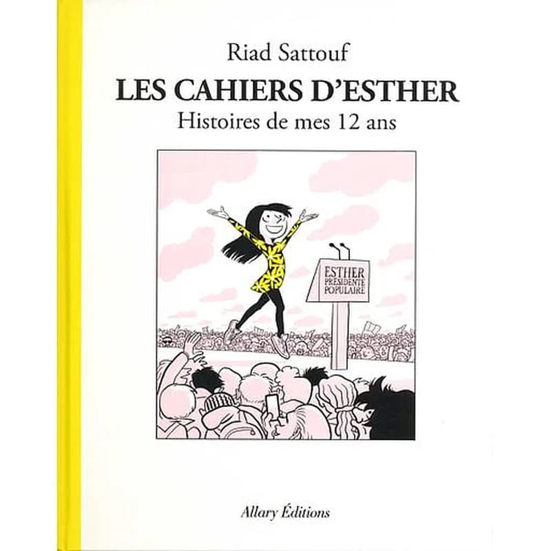Histoires de mes 12 ans