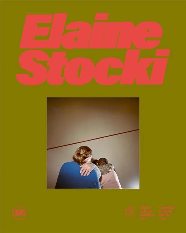 Elaine Stocki : [exposition, Paris, Centre culturel canadien, 19 avril-6 septembre 2019]