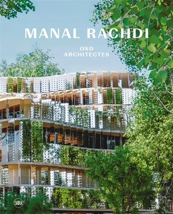 Manal Rachdi : Oxo architectes