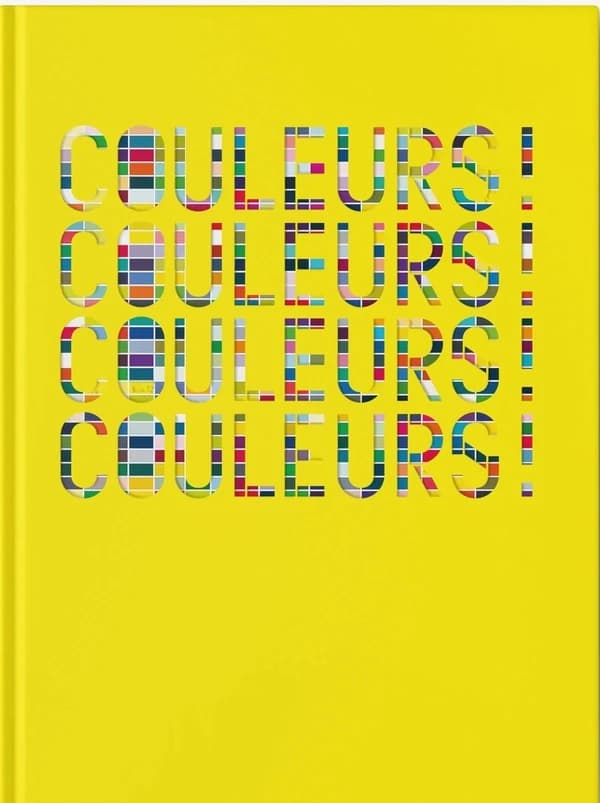Couleurs ! : [exposition, Monaco, Grimaldi forum Monaco, 8 juillet-31 août 2025]