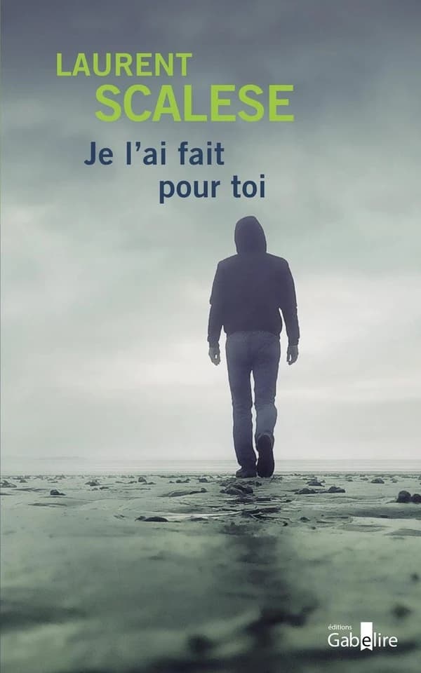 Je l'ai fait pour toi ([Éd. en gros caractères]) Laurent Scalese