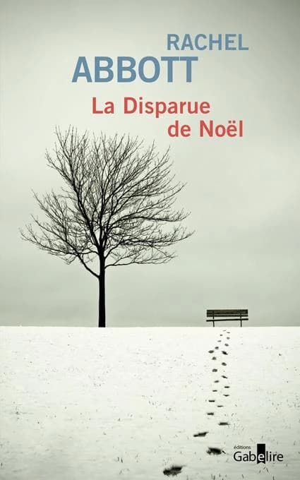 La disparue de Noël ([Éd. en gros caractères]) Rachel Abbott ; traduit de l'anglais par Muriel Levet