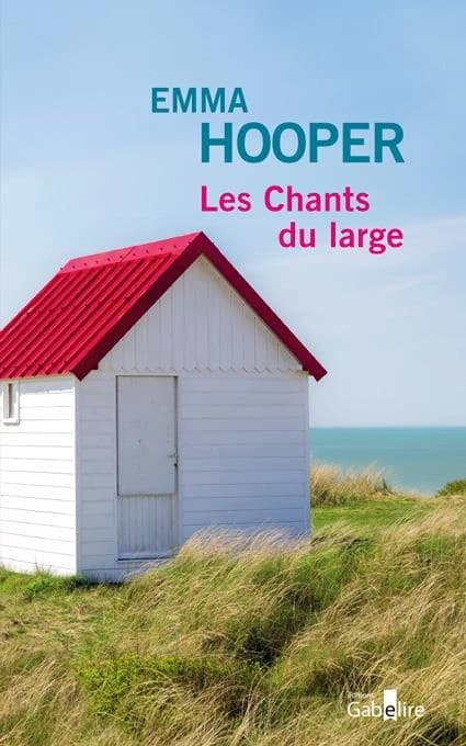 Les chants du large ([Éd. en gros caractères]) Emma Hooper ; traduit de l'anglais (Canada) par Carole Hanna