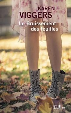 Le bruissement des feuilles ([Éd. en gros caractères]) Karen Viggers ; traduit de l'anglais (Australie) par Aude Carlier