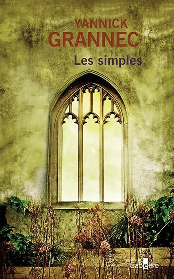 Les simples ([Éd. en gros caractères]) Yannick Grannec