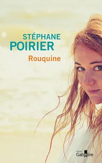 Rouquine : roman ([Éd. en gros caractères]) Stéphane Poirier ; préface de Mohammed Aïssaoui