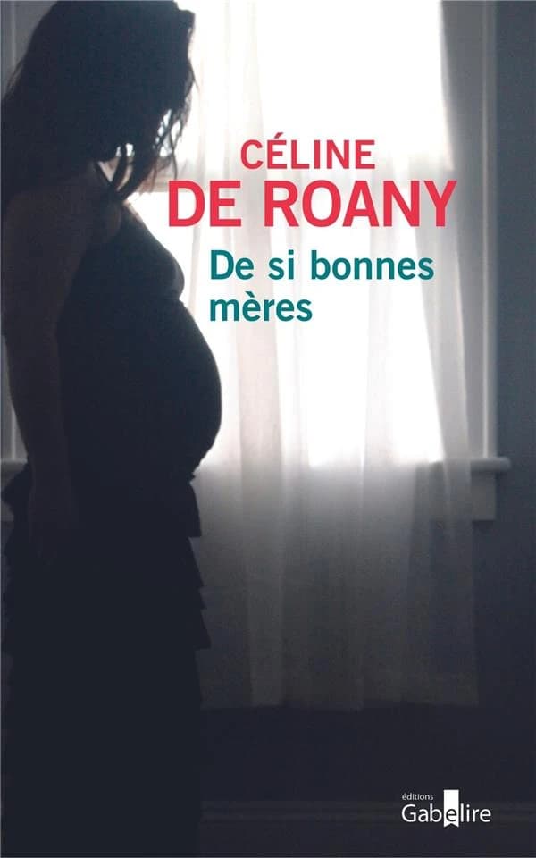 De si bonnes mères : roman ([Éd. en gros caractères]) Céline de Roany