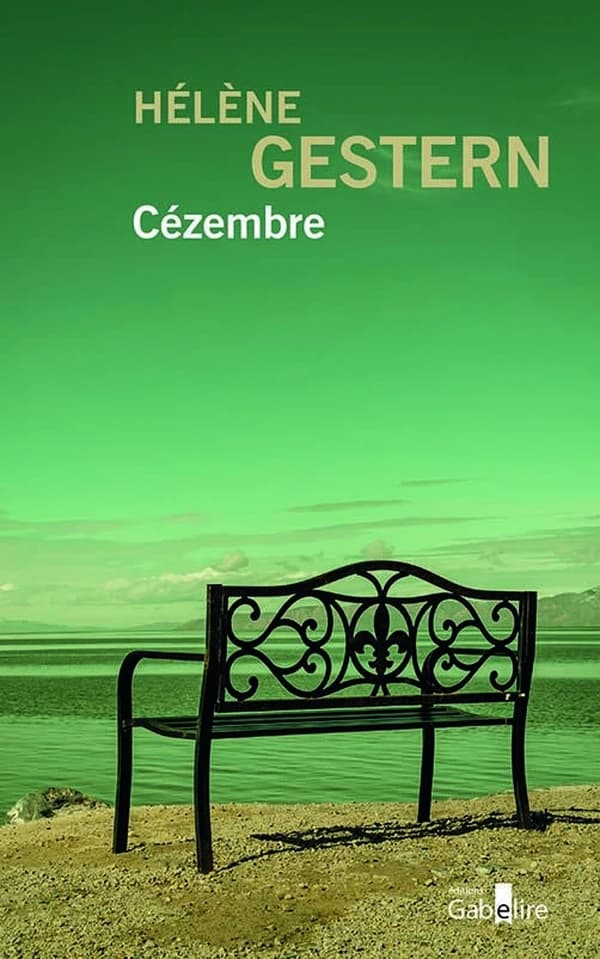 Cézembre : roman ([Éd. en] grands caractères) Hélène Gestern