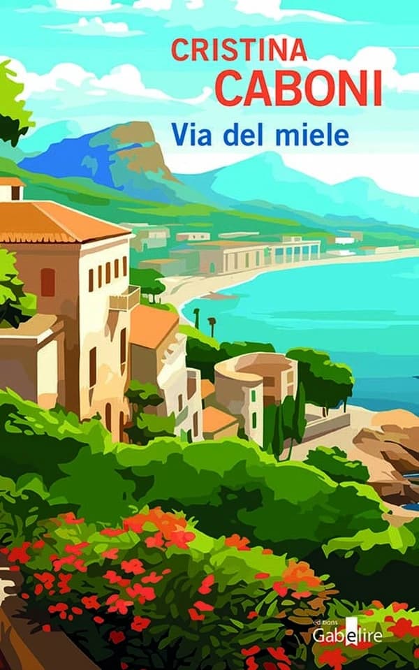 Via del miele