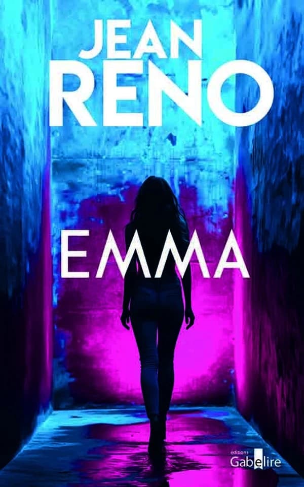 Emma : roman ([Éd. en gros caractères]) Jean Reno