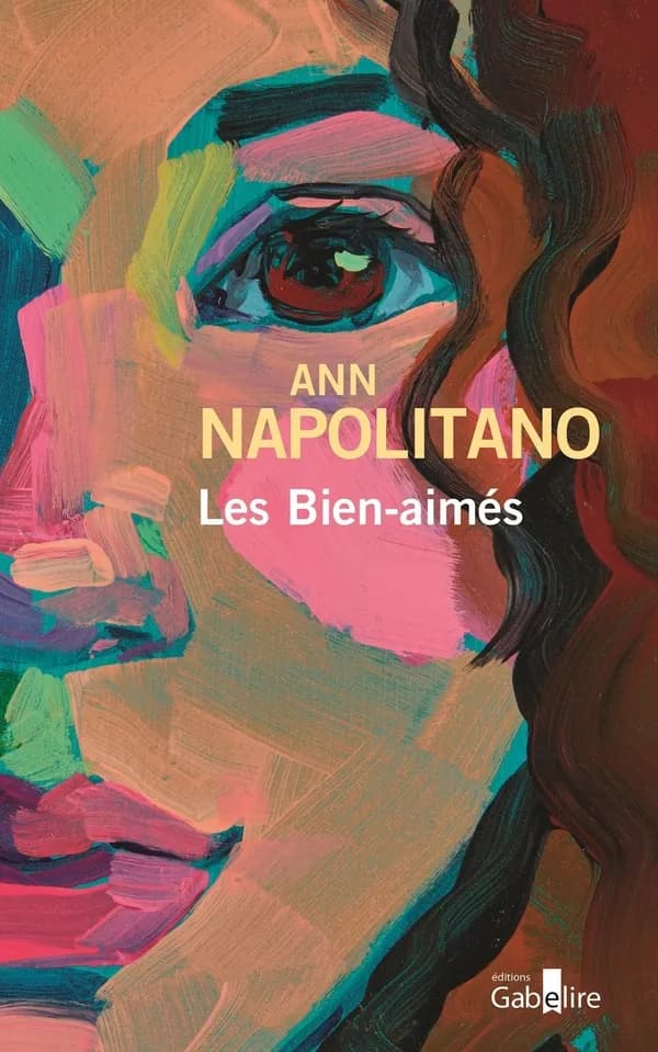 Les bien-aimés ([Éd. en gros caractères]) Ann Napolitano ; traduit de l'anglais (États-Unis) par Caroline Bouet