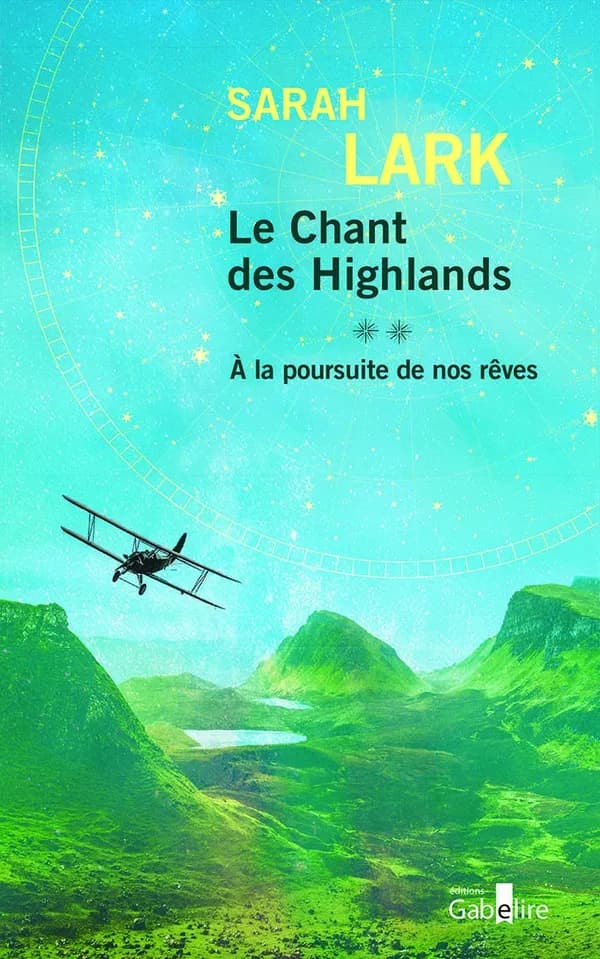 Le chant des Higlands (Volume 2)