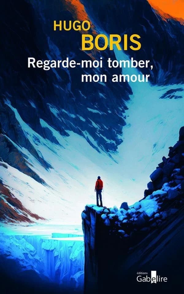 Regarde-moi tomber, mon amour