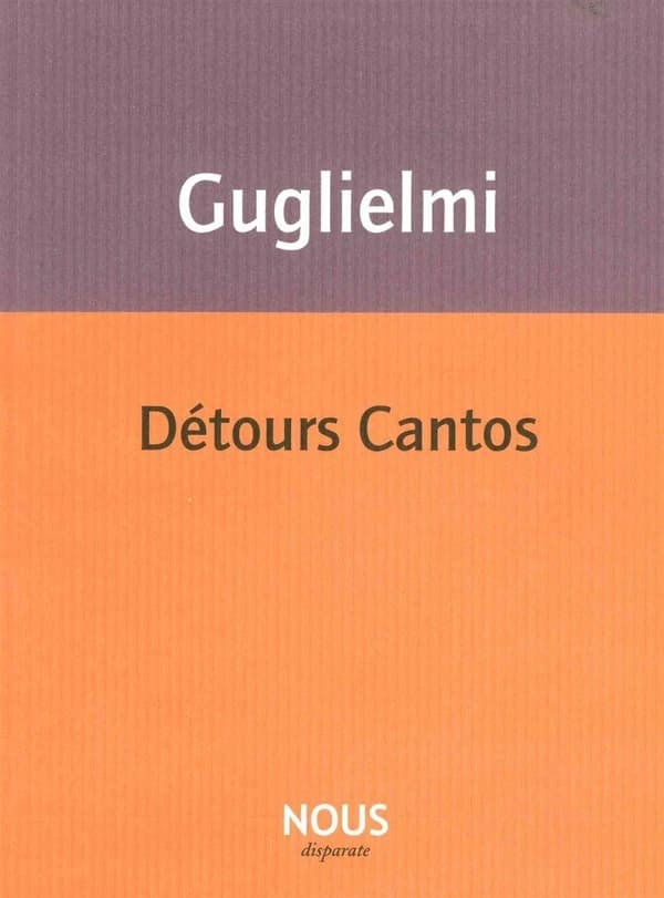 Détours cantos